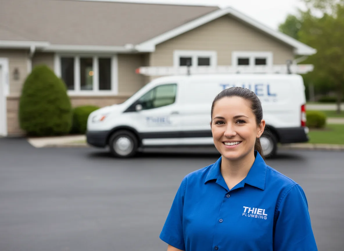 Plumber Grabill, IN FAQs